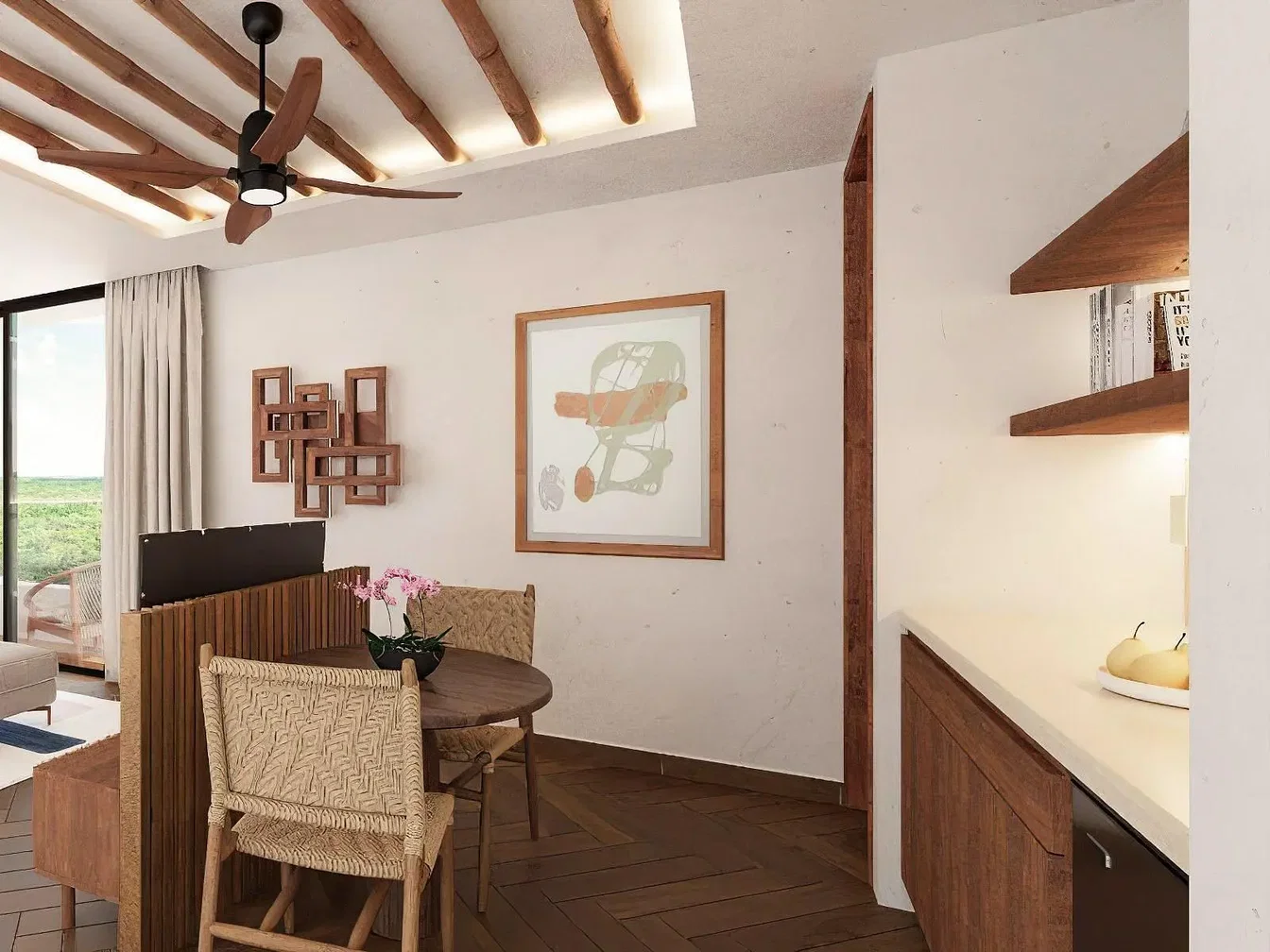 Salón