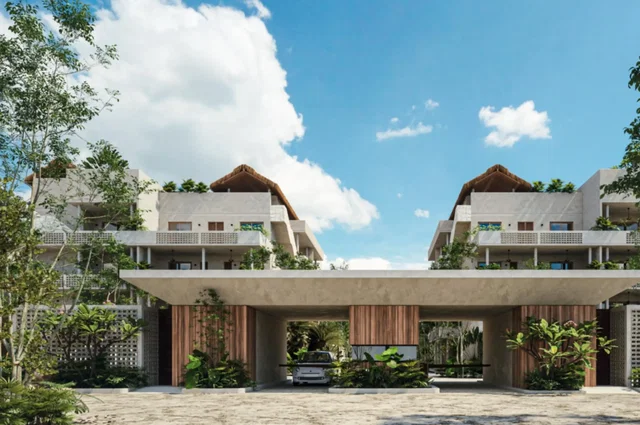 غرفة معيشة