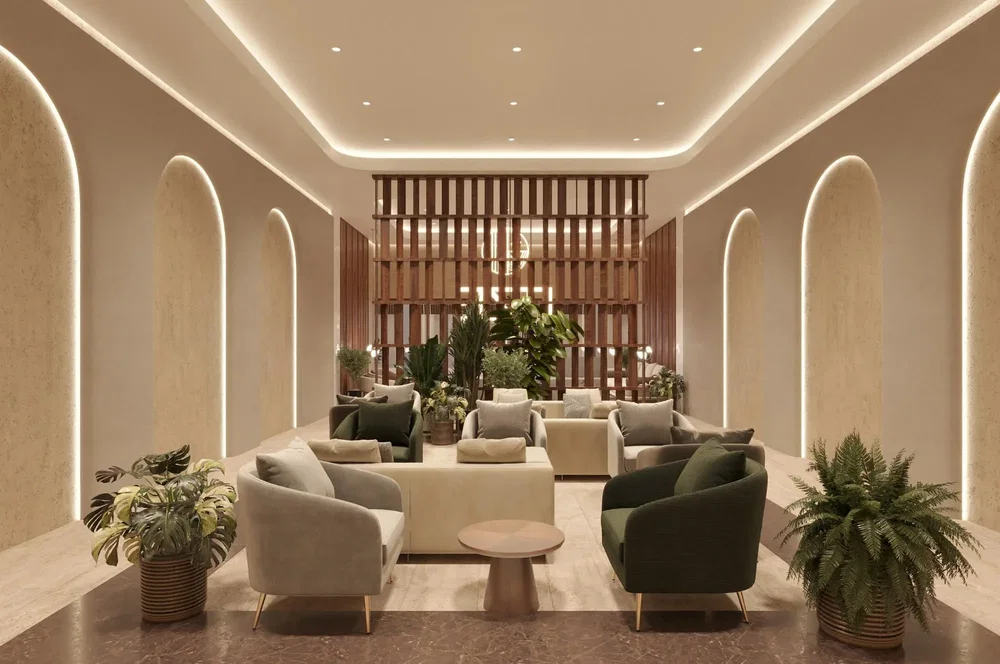Salon