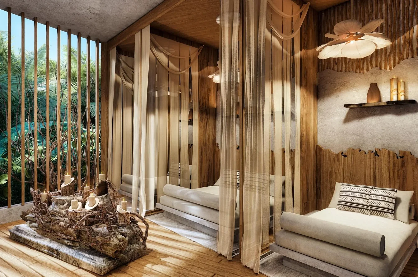 Salon