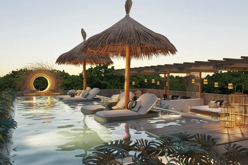 Дневна соба