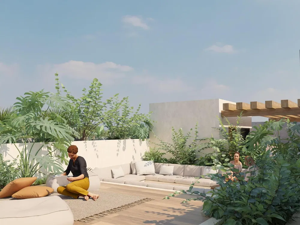 Дневна соба