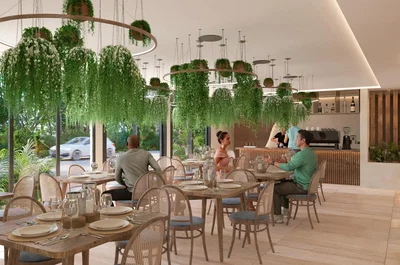 Дневна соба
