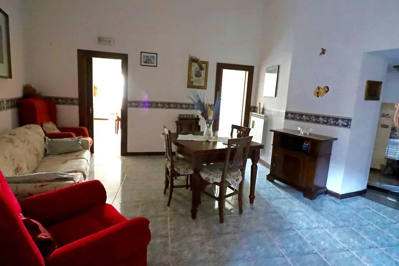 Oturma odası