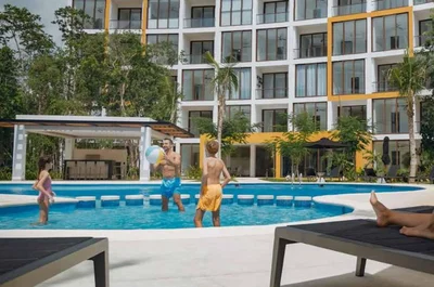 Oturma odası
