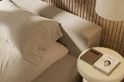 غرفة معيشة
