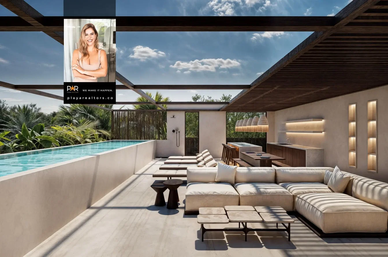غرفة معيشة