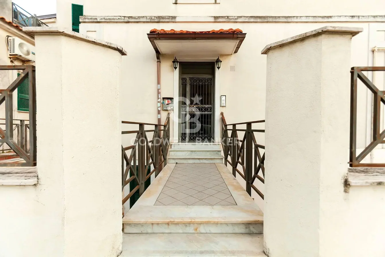 Oturma odası