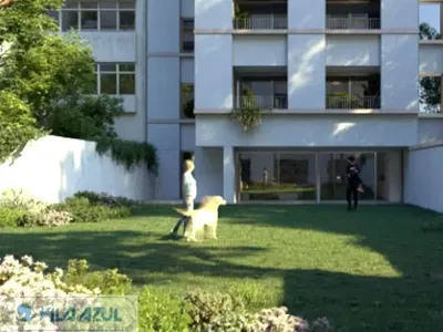 غرفة معيشة