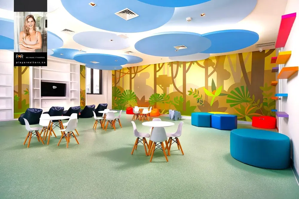 Salon