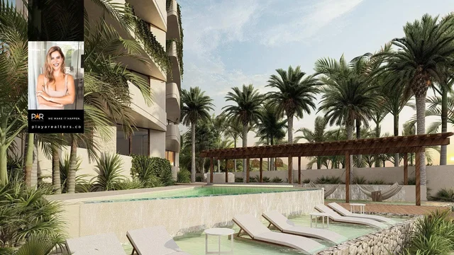 غرفة معيشة