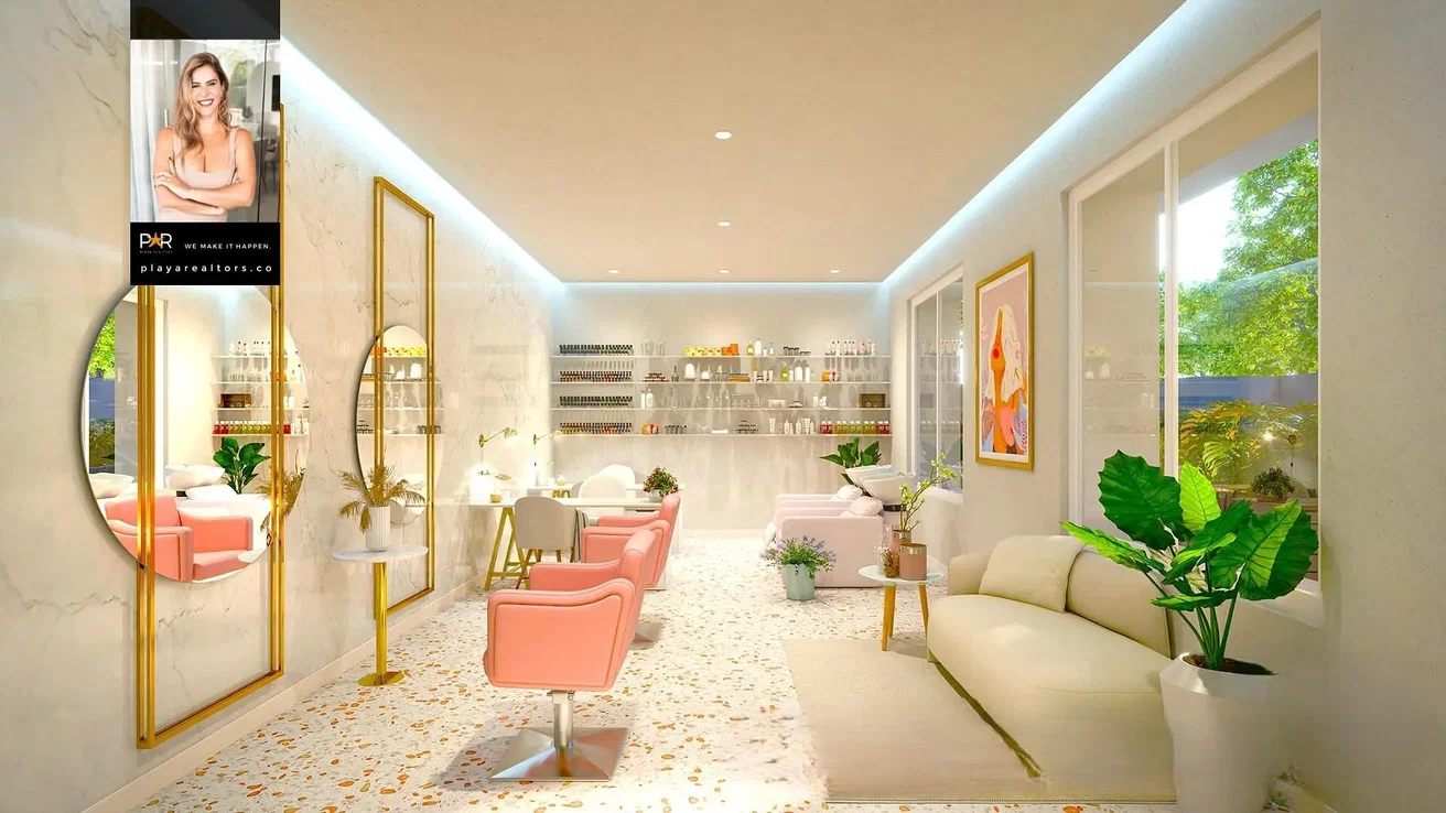 Salon
