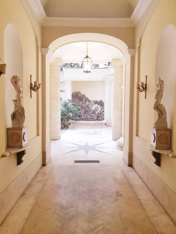 Дневна соба