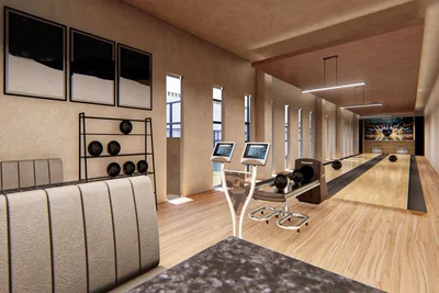 Salon