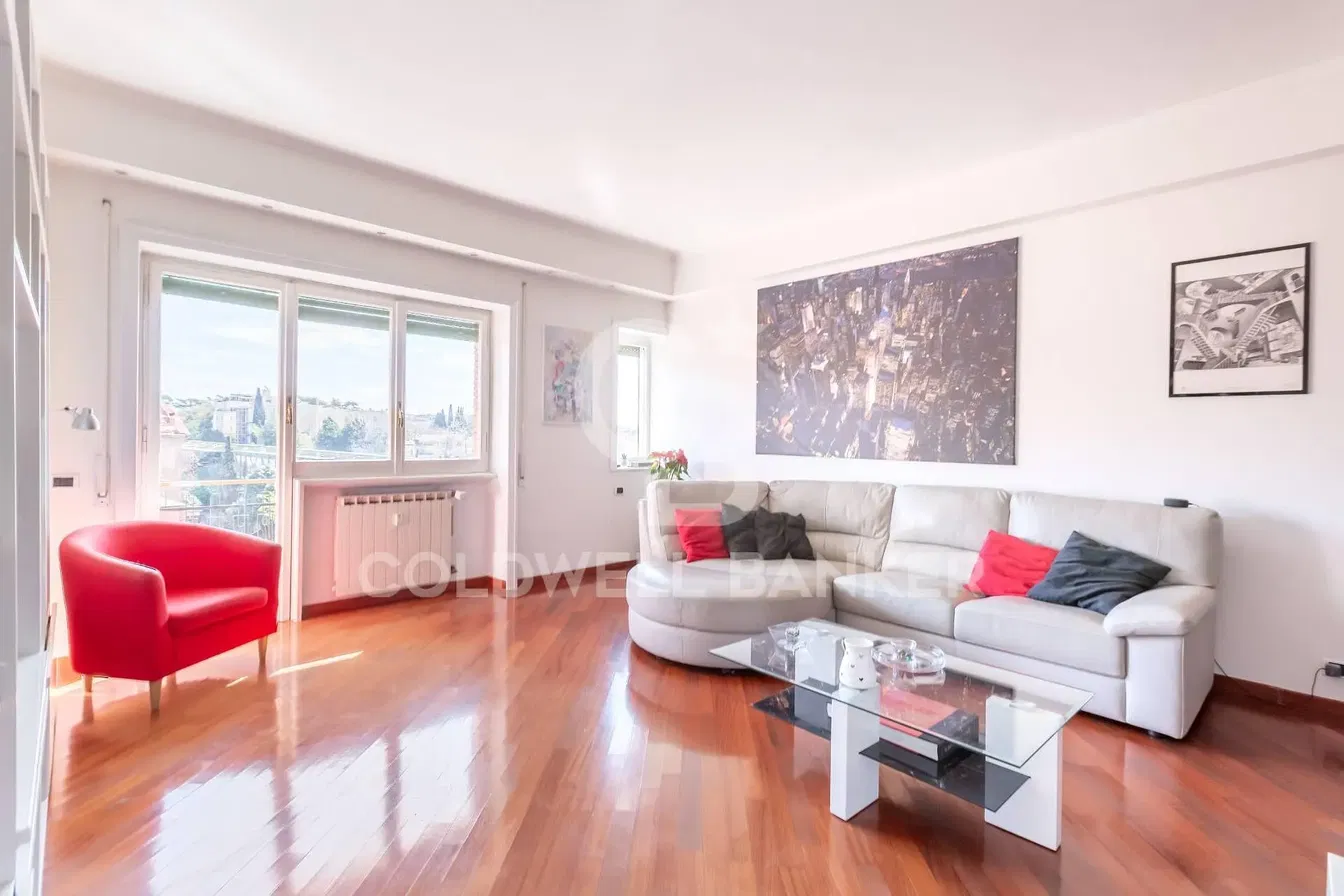 Дневна соба