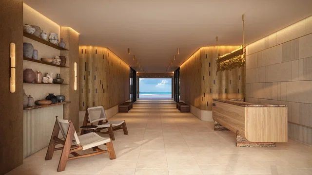 Salon