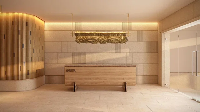 Salon