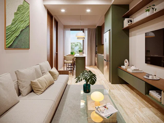 Salon