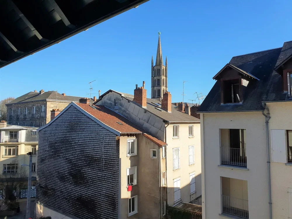 Obývací pokoj