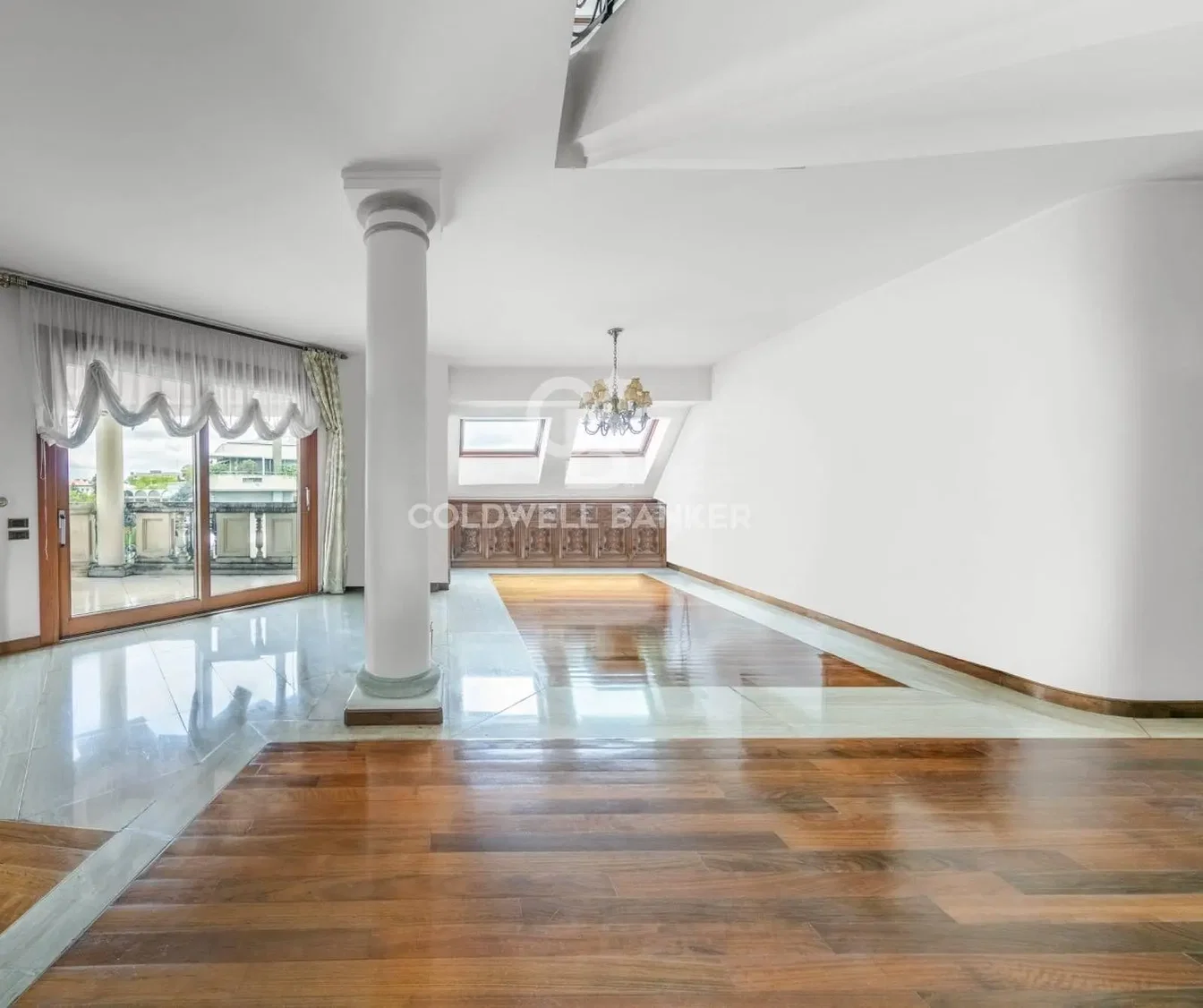 Oturma odası