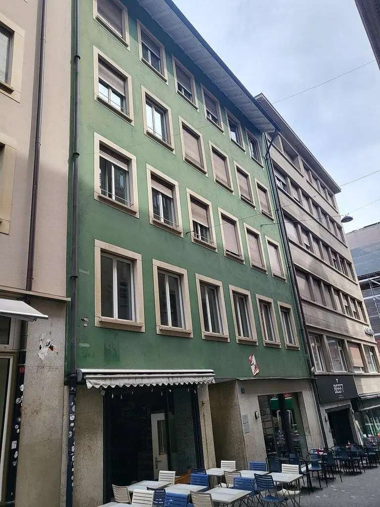Soggiorno