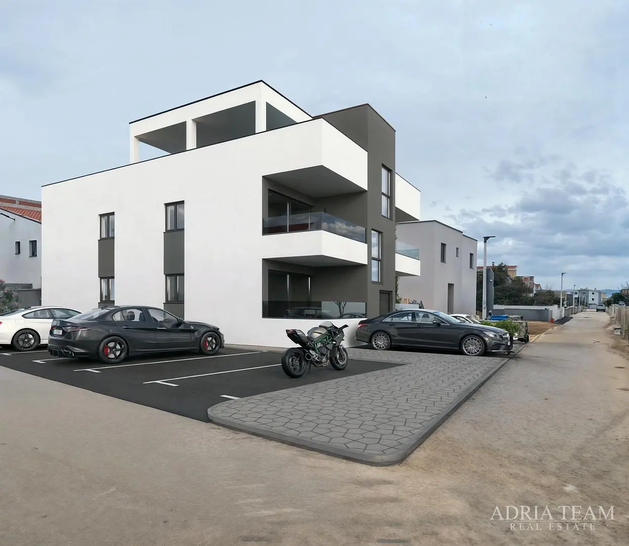 Ostatní