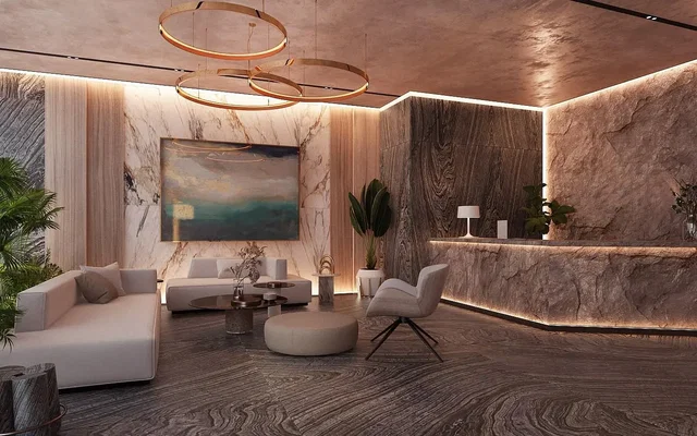 Salon