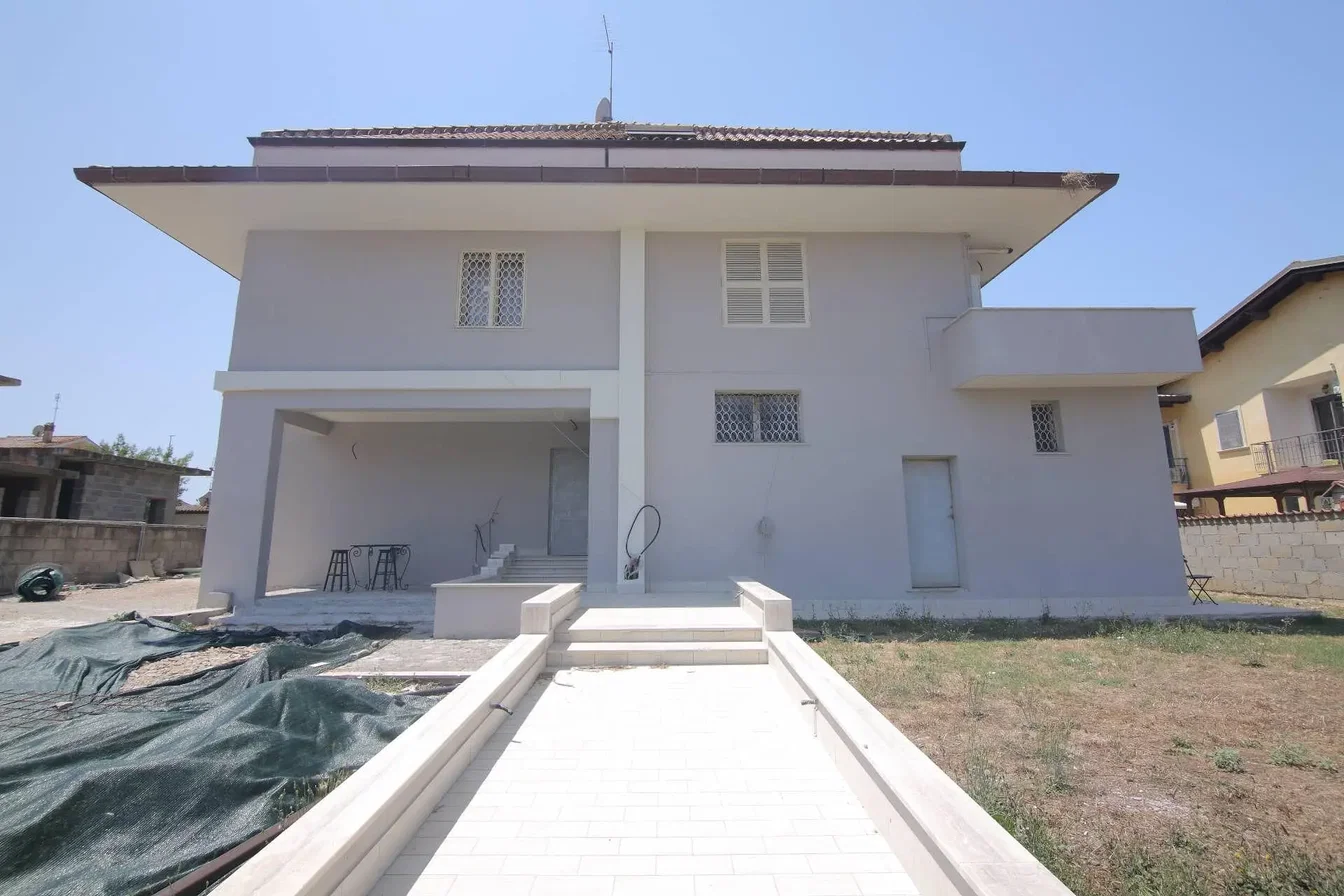 Oturma odası