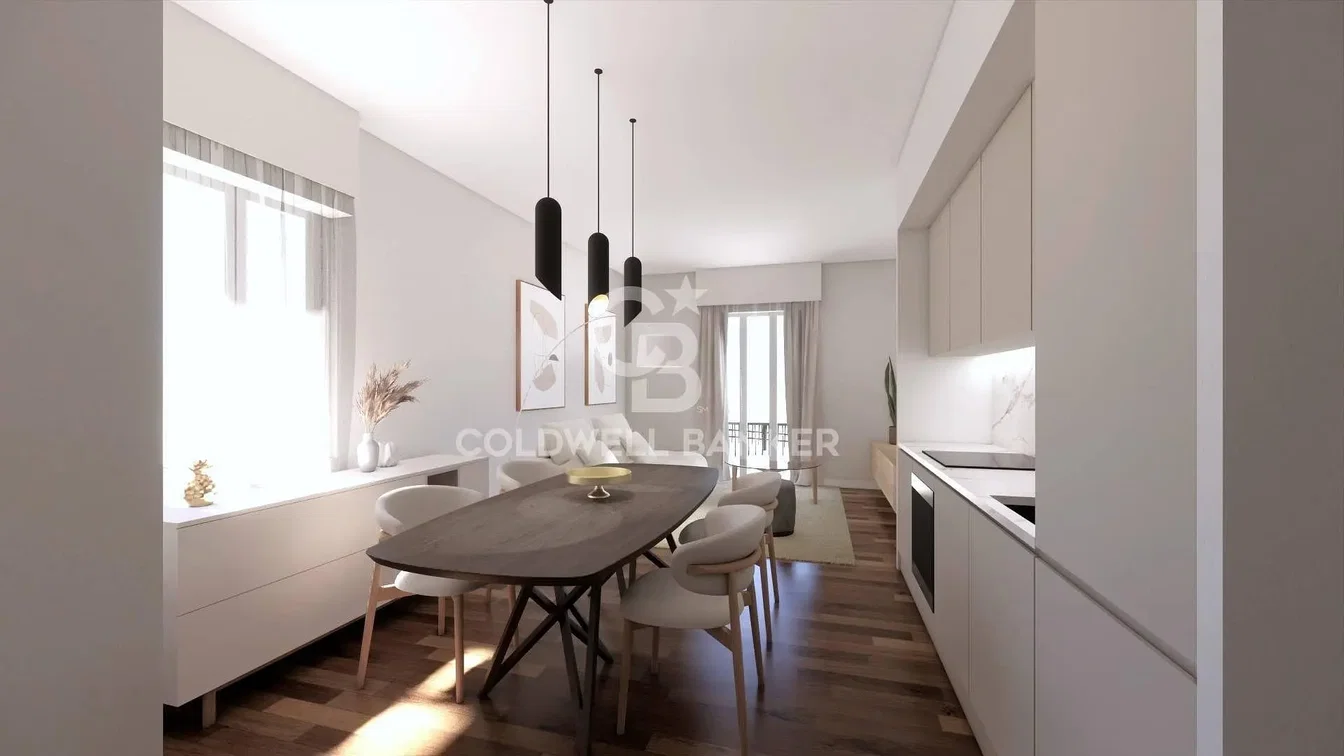Woonkamer