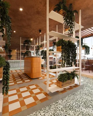 Salon