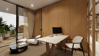 Salon
