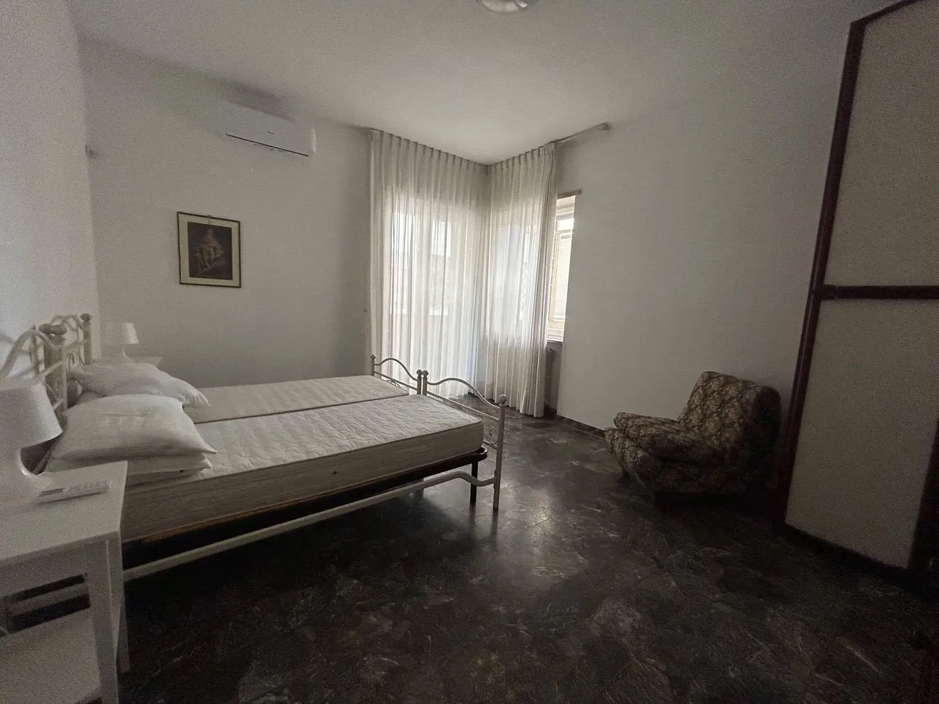 Oturma odası