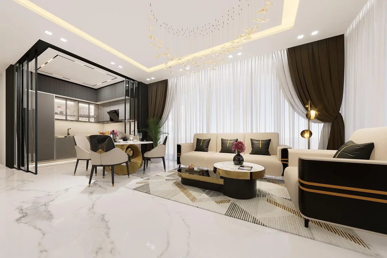 Dnevna soba