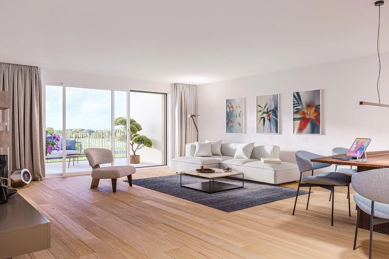 Дневна соба