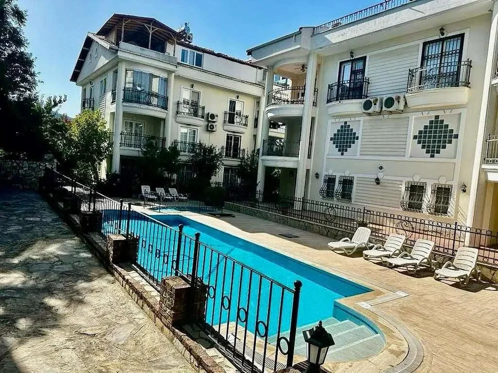 Oturma odası