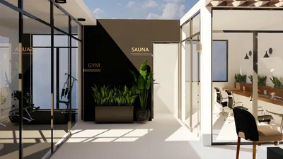 Salon