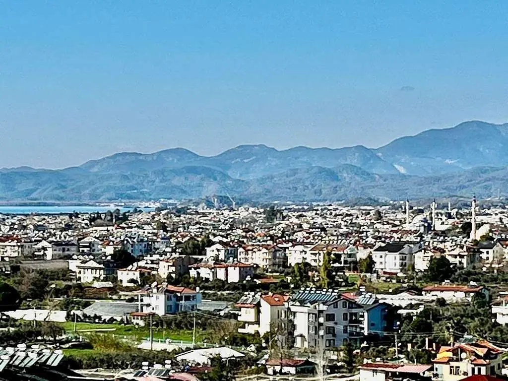 غرفة معيشة