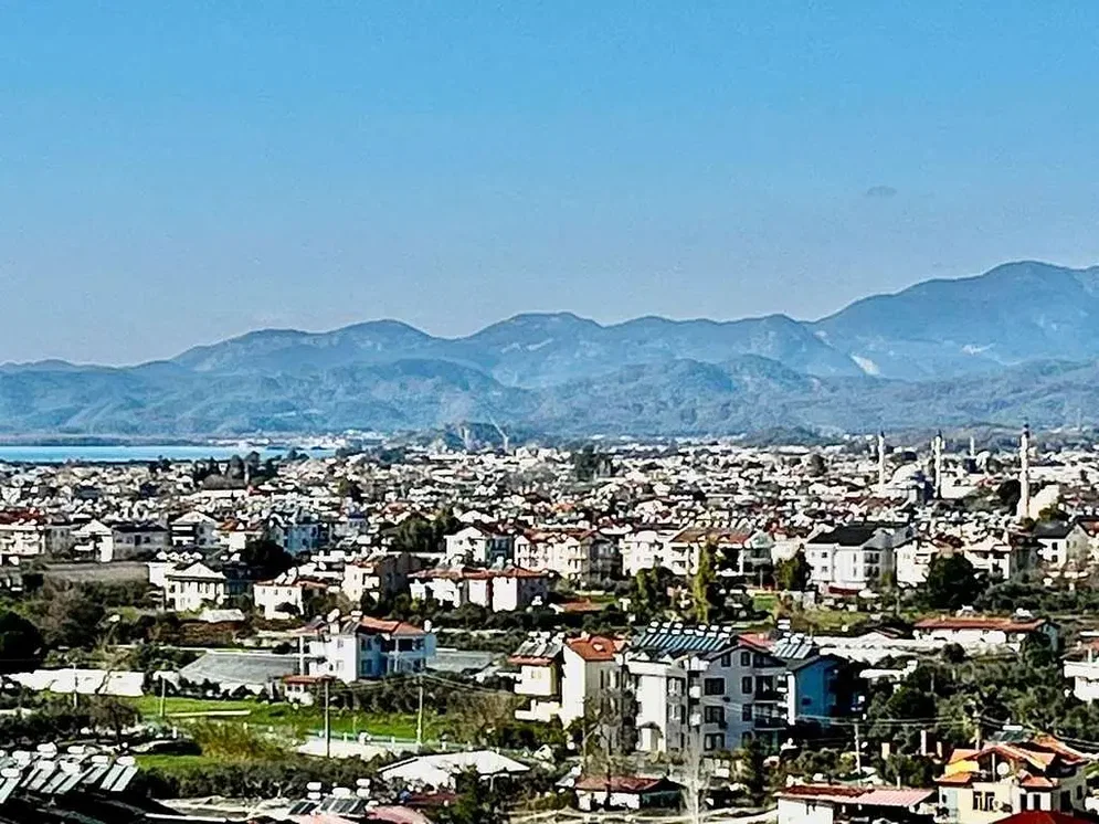 غرفة معيشة