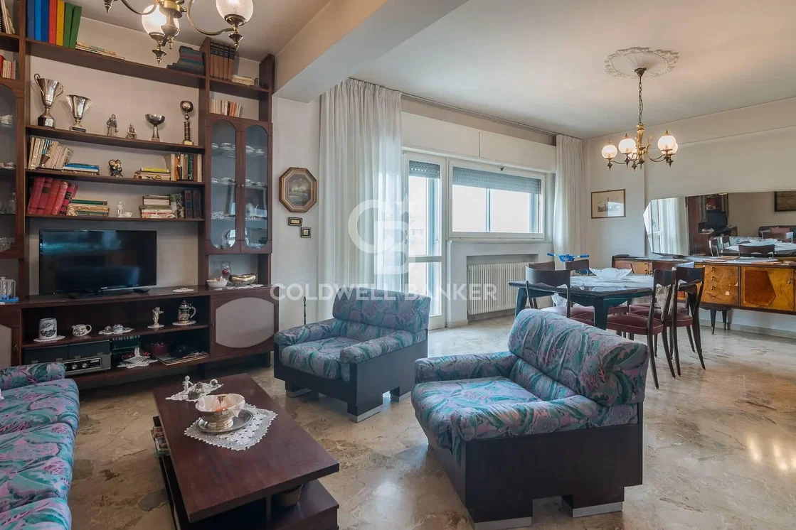 Woonkamer