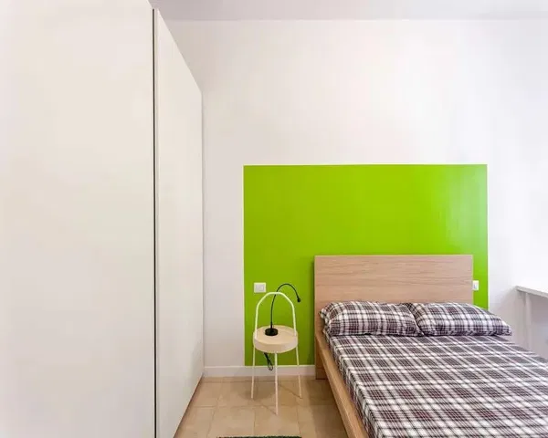 غرفة معيشة