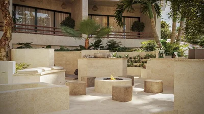 Salón