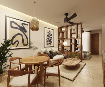 Salón