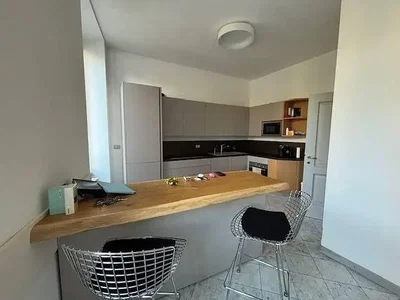 غرفة معيشة