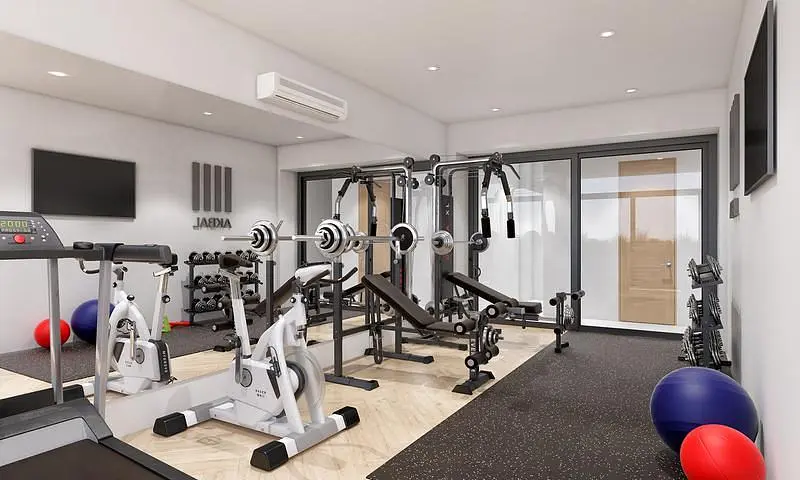 Salon