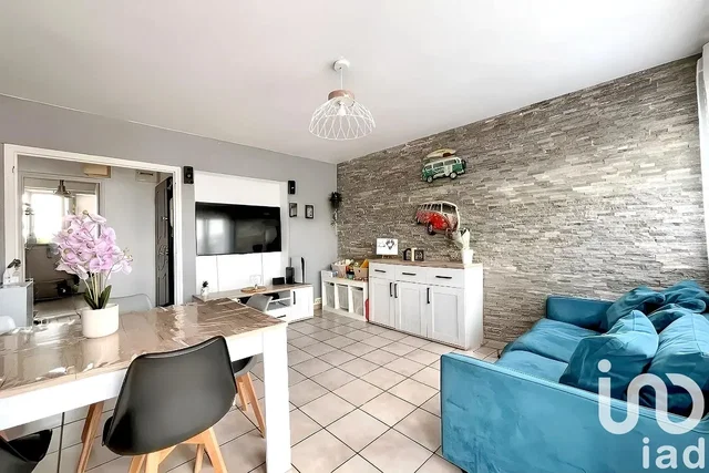 Obývací pokoj