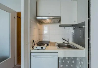 Dnevni boravak