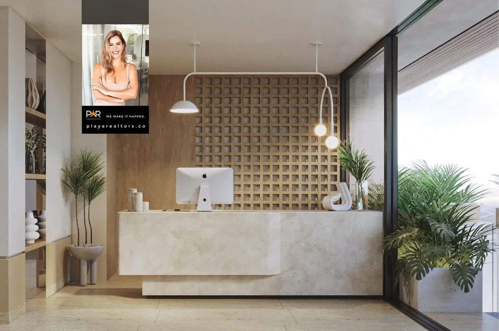 Salon