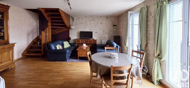 Obývací pokoj