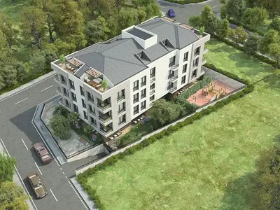 Obývací pokoj