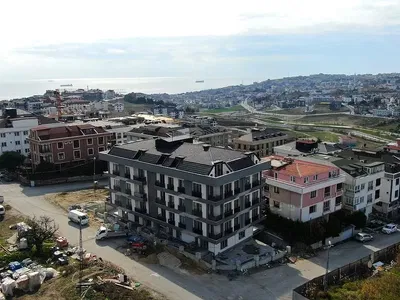 Obývací pokoj